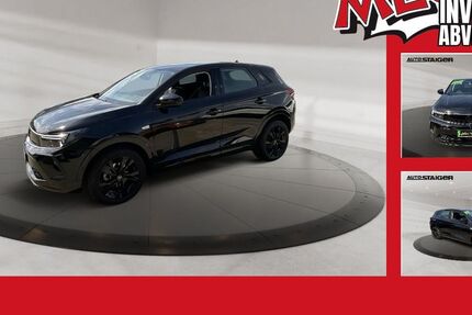 Opel Grandland (X) 17.990 km 24.490 &euro; Esslingen 73730