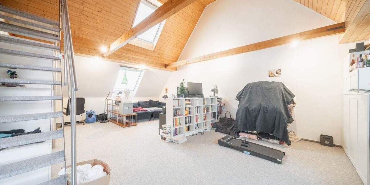 Mehrfamilienhaus, Wohnhaus Stuttgart Möhringen - 5 Zimmer, 158 m&sup2;, 595.000&euro; | Angebot:25685471