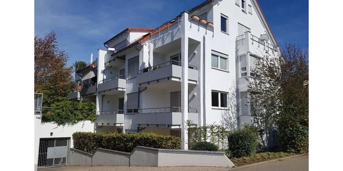 Erdgeschoßwohnung Stuttgart Feuerbach - 2 Zimmer, 49 m&sup2;, 255.000&euro; | Angebot:26987298