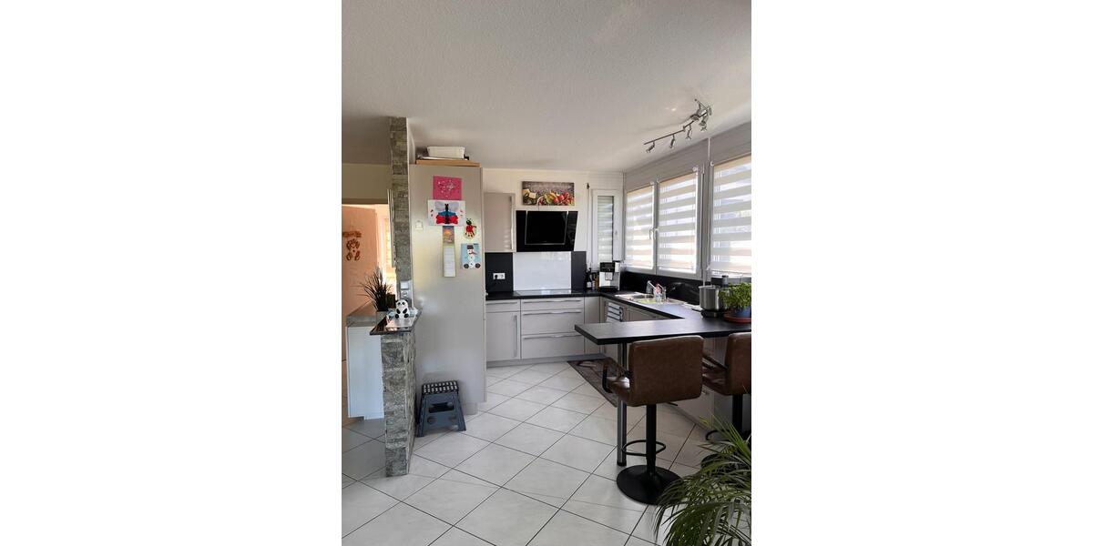 Etagenwohnung Waiblingen Bittenfeld - 3.5 Zimmer, 88 m&sup2;, 1.400&euro; | Angebot:26305356