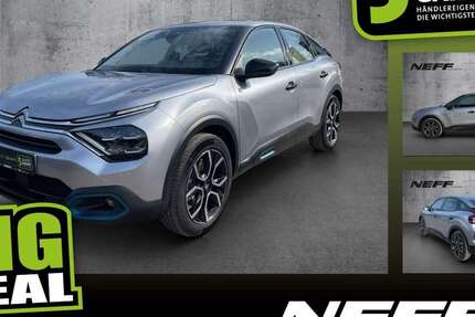 Citroen C4 30.400 km 18.320 &euro; Heilbronn 74074