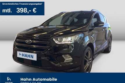 Ford Kuga 27.278 km 24.930 &euro; Kornwestheim 70806