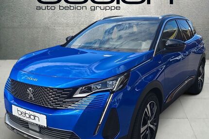 Peugeot 3008 39.600 km 22.480 &euro; Esslingen 73728