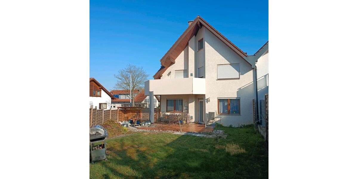 Mehrfamilienhaus, Wohnhaus Bönnigheim - 7 Zimmer, 237 m&sup2;, 735.000&euro; | Angebot:25783910