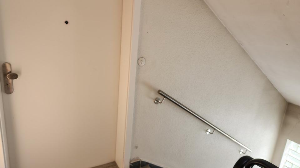 Dachgeschoßwohnung Stuttgart Vaihingen - 2 Zimmer, 40 m&sup2;, 179.000&euro; | Angebot:26535617