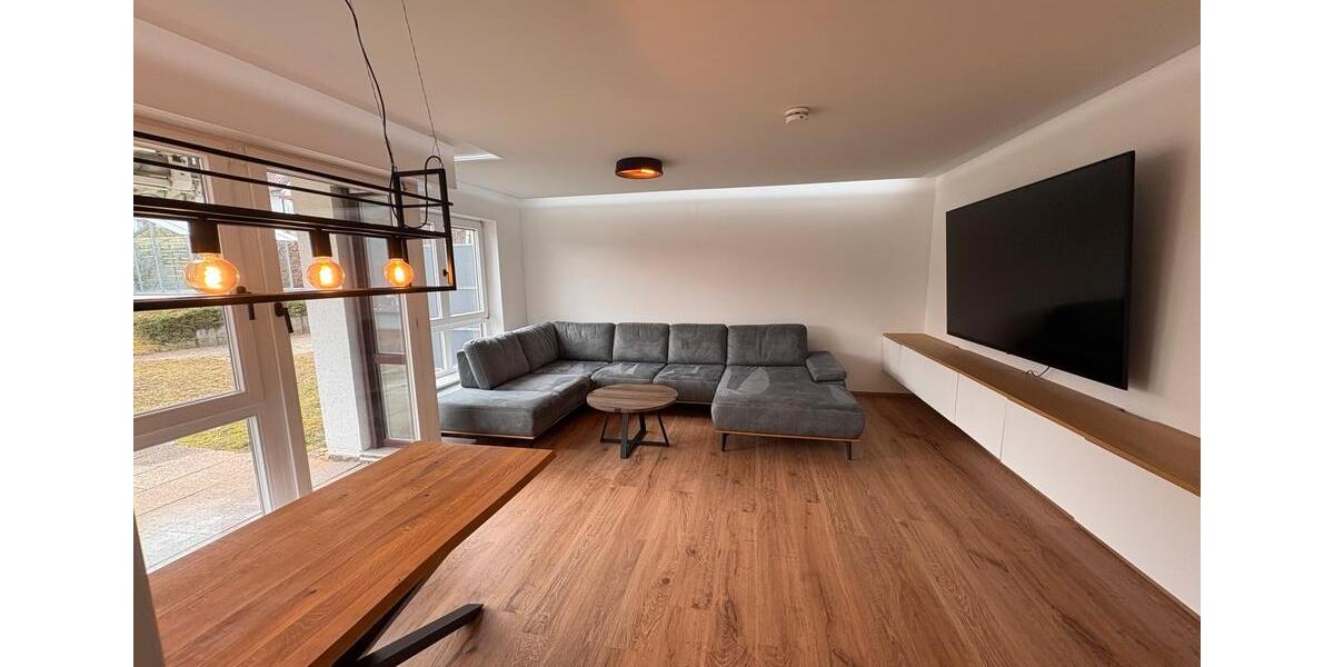 Erdgeschoßwohnung Böblingen - 3 Zimmer, 75 m&sup2;, 1.300&euro; | Angebot:25369043