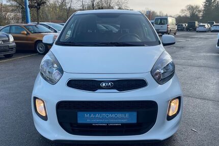 Kia Picanto 62.266 km 6.990 &euro; Marbach am Neckar 71672