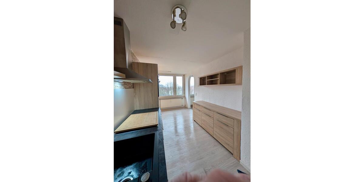 Etagenwohnung Ludwigsburg - 2 Zimmer, 73 m&sup2;, 289.000&euro; | Angebot:25415563