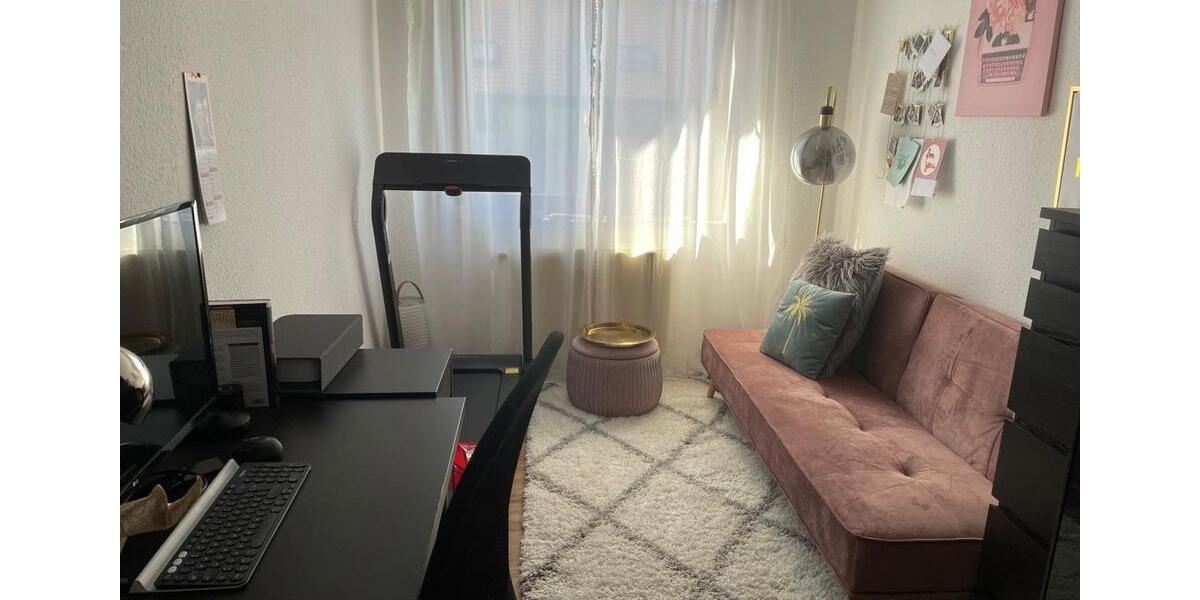 Etagenwohnung Freiberg am Neckar - 3 Zimmer, 95 m&sup2;, 1.150&euro; | Angebot:27544833