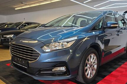 Ford S-Max 135.000 km 18.900 &euro; Leingarten 74211