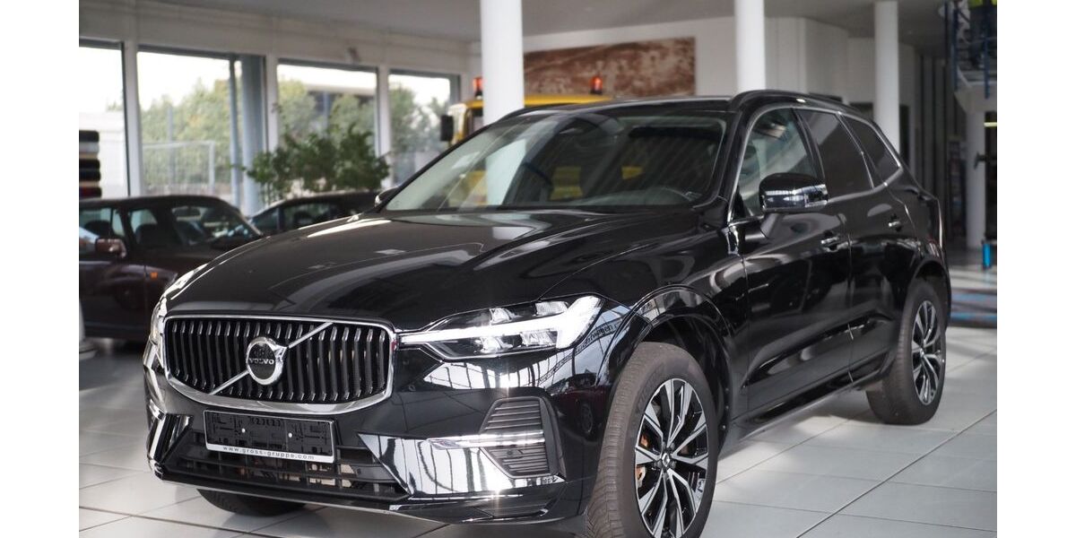 Volvo XC60 40.850 km 40.890 &euro; Köngen 73257