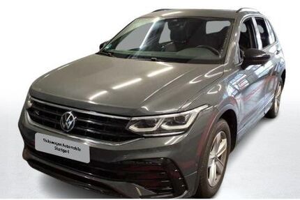 VW Tiguan 47.633 km 29.330 &euro; Stuttgart-Feuerbach 70469