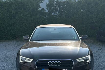 Audi A5 89.000 km 13.900 &euro; Heilbronn 74078