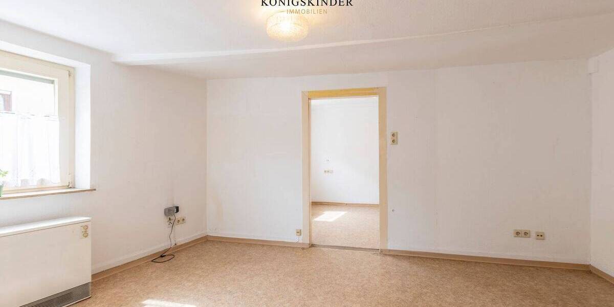 Mehrfamilienhaus, Wohnhaus Hessigheim - 6 Zimmer, 133 m&sup2;, 325.000&euro; | Angebot:25671690