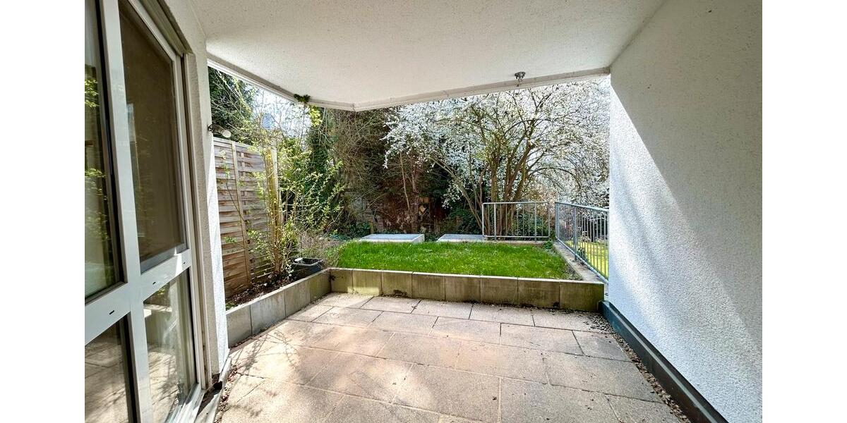 Terrassenwohnung Leonberg - 2 Zimmer, 65 m&sup2;, 1.070&euro; | Angebot:25872102