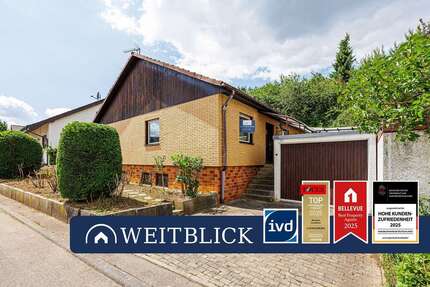Haus Backnang - 4.5 Zimmer, 100 m&sup2;, 329.000&euro; | Angebot:26982535