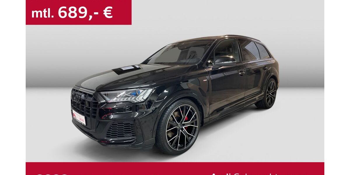 Audi Q7 45.935 km 59.730 &euro; Fellbach 70734