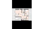Maisonettenwohnung Sulzbach an der Murr - 3.5 Zimmer, 89 m&sup2;, 950&euro; | Angebot:26480191
