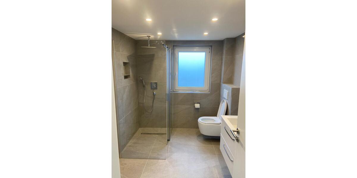 Dachgeschoßwohnung Möglingen - 2.5 Zimmer, 58 m&sup2;, 1.150&euro; | Angebot:26084837