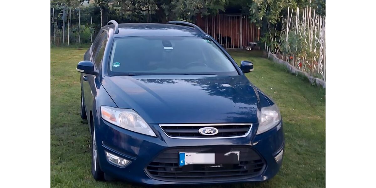 Ford Mondeo 432.000 km 2.200 &euro; Heilbronn 74078