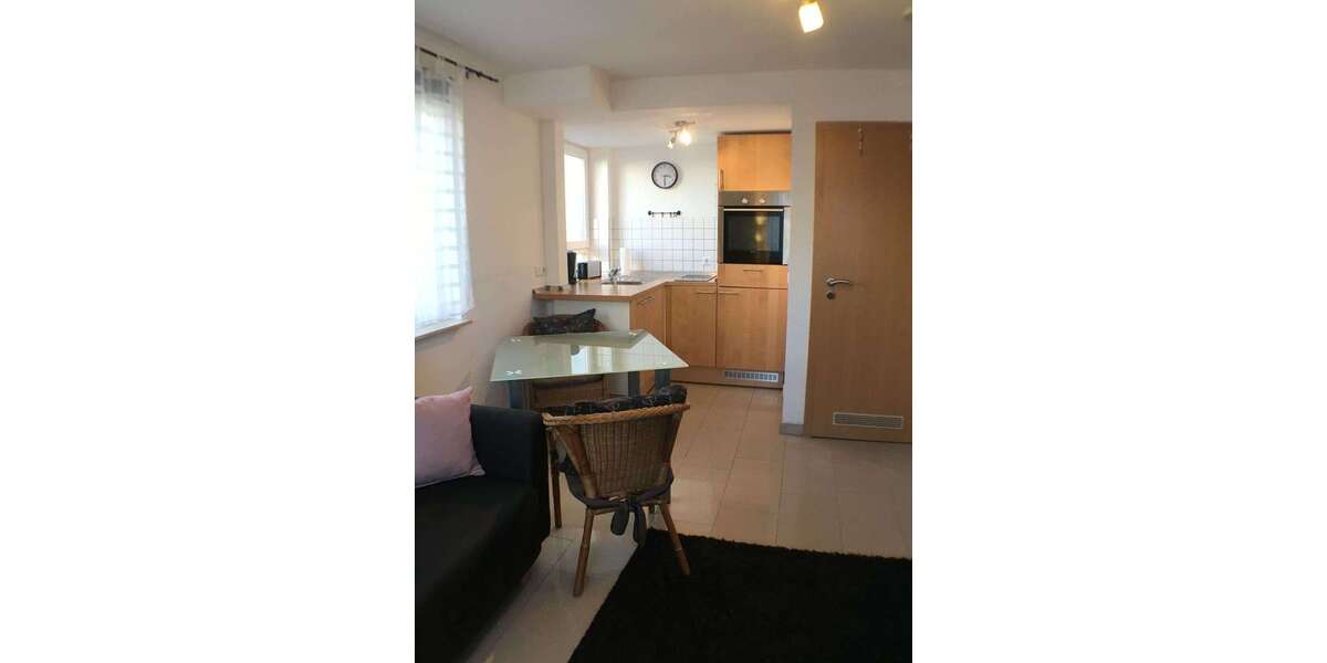 Zimmer Filderstadt Harthausen - 2 Zimmer, 1.100&euro; | Angebot:17895465