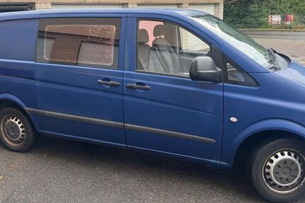 Mercedes-Benz Vito 270.000 km 2.799 &euro; Esslingen 73732