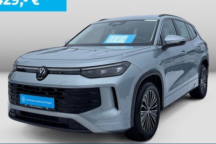 VW Tayron 9.830 km 35.788 &euro; Backnang 71522