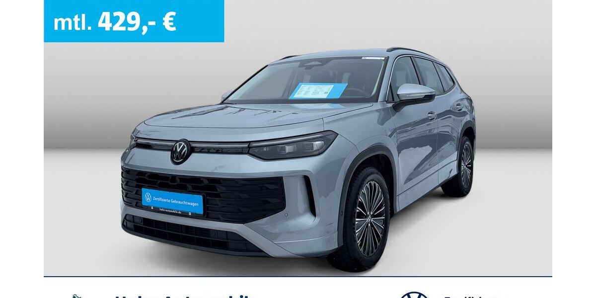 VW Tayron 9.830 km 36.270 &euro; Backnang 71522