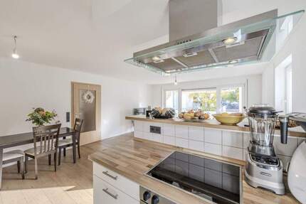 Wohnung Bietigheim-Bissingen Bissingen - 4 Zimmer, 100 m&sup2;, 449.000&euro; | Angebot:25746168