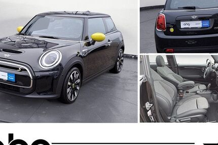 Mini Cooper E 5.535 km 20.860 &euro; Böblingen 71034