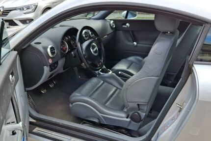 Audi TT 58.000 km 11.990 &euro; Fellbach 70736