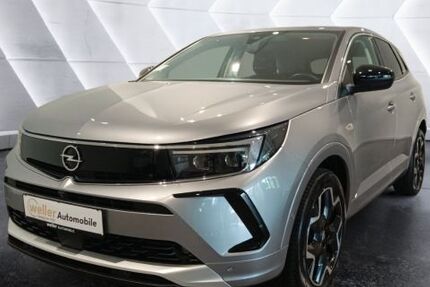 Opel Grandland (X) 25.300 km 25.870 &euro; Bietigheim-Bissingen 74321