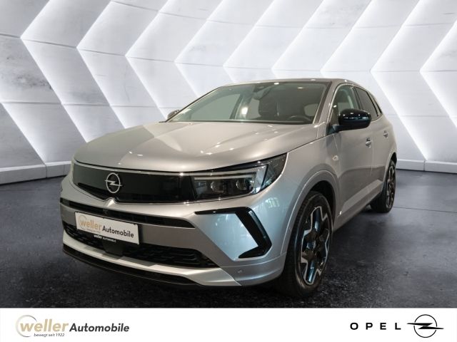 Opel Grandland (X) 25.300 km 27.460 &euro; Bietigheim-Bissingen 74321