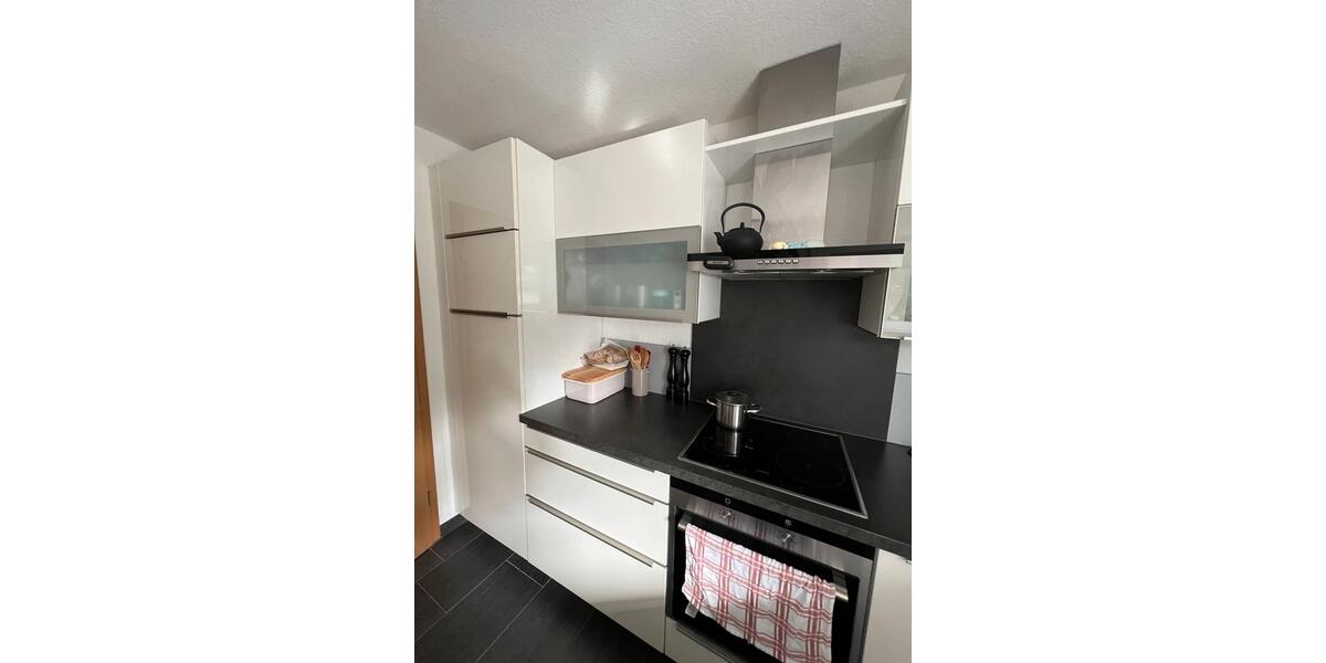 Terrassenwohnung Heilbronn Böckingen - 3 Zimmer, 78 m&sup2;, 350.000&euro; | Angebot:24445305