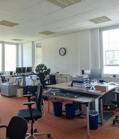 Gewerbeobjekt Stuttgart Luginsland - 2.225&euro; | Angebot:20241871