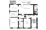 Etagenwohnung Denkendorf - 5 Zimmer, 97 m&sup2;, 315.000&euro; | Angebot:27185812