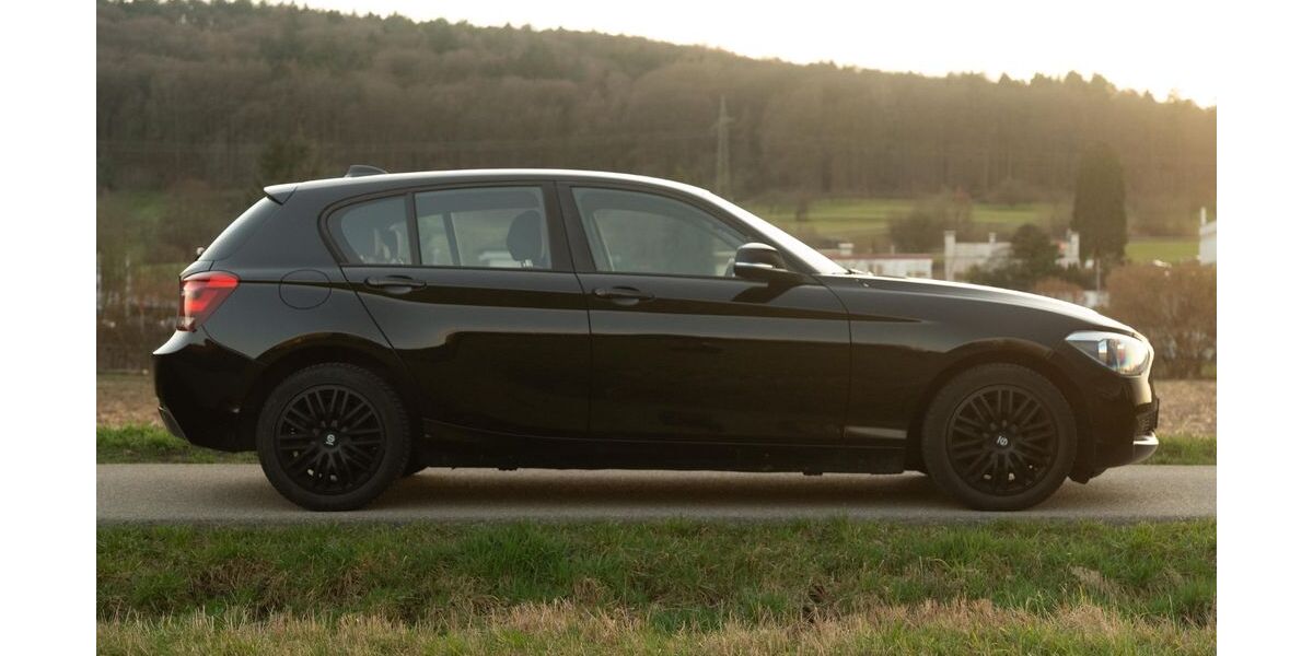 BMW 116 127.000 km 10.000 &euro; Winnenden 71364