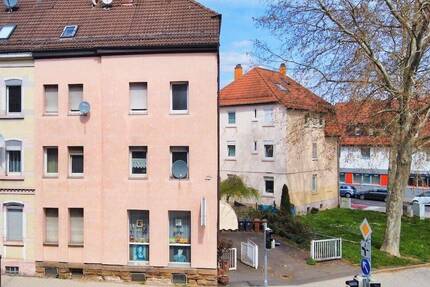 Haus Heilbronn Böckingen - 1 Zimmer, 260 m&sup2;, 619.000&euro; | Angebot:25733297