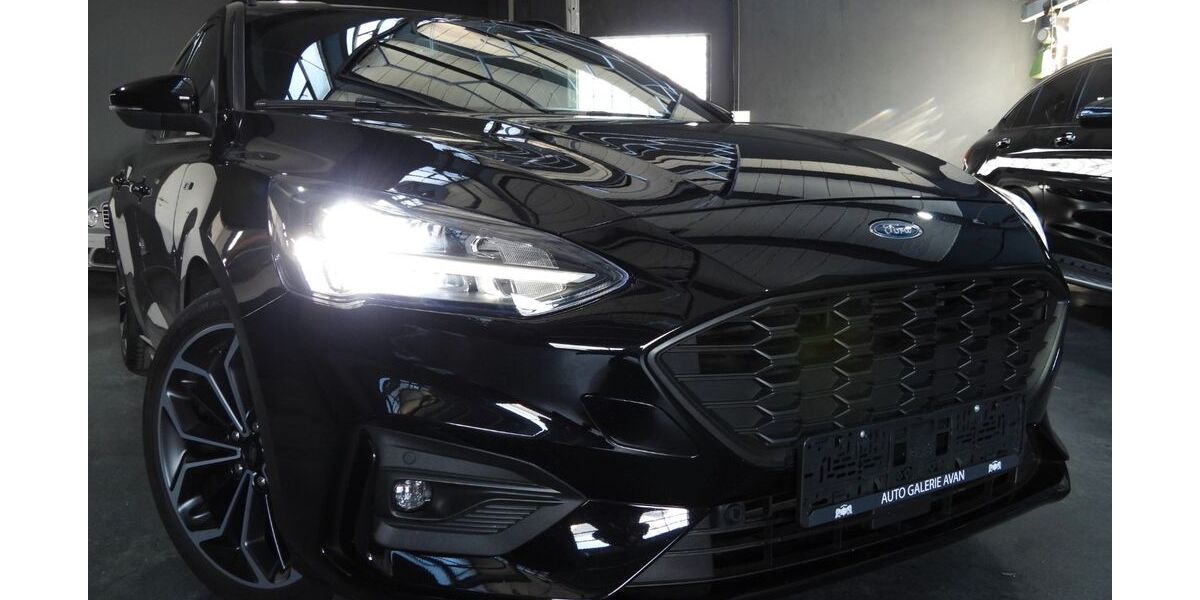 Ford Focus 97.788 km 9.690 &euro; Schorndorf bei Stuttgart 73614