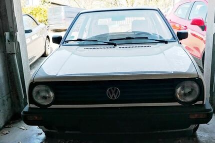 VW Golf 73.526 km 7.500 &euro; Waiblingen 71332