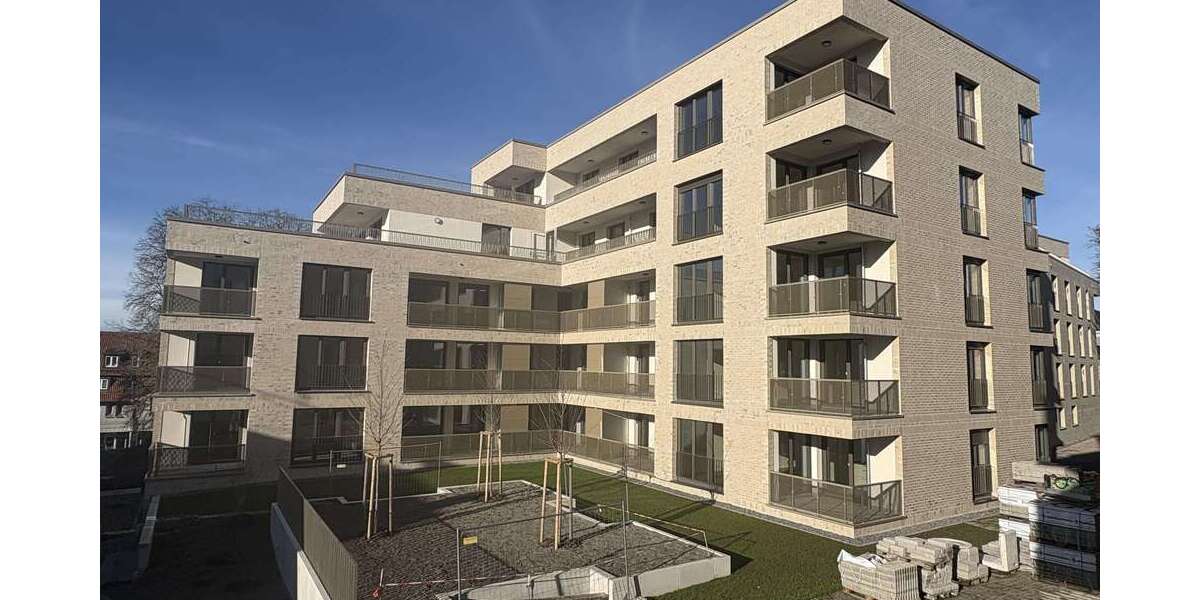 Etagenwohnung Leonberg - 3 Zimmer, 80 m&sup2;, 1.529&euro; | Angebot:25193765