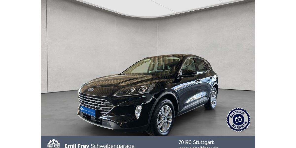 Ford Kuga 71.731 km 23.450 &euro; Stuttgart 70190