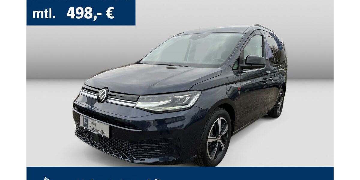 VW Caddy 14.837 km 39.890 &euro; Schorndorf 73614