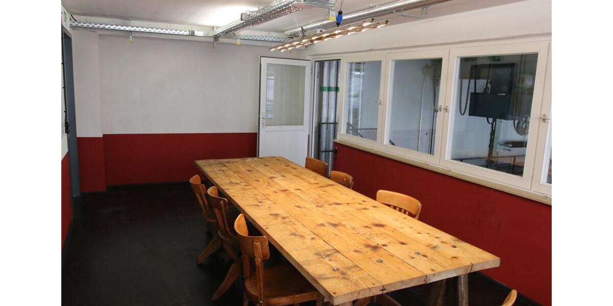 Gewerbeobjekt Stuttgart Bad Cannstatt - 125&euro; | Angebot:25968944