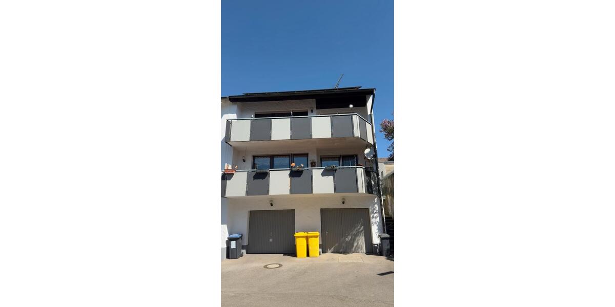 Mehrfamilienhaus, Wohnhaus Rudersberg - 10.5 Zimmer, 254 m&sup2;, 699.000&euro; | Angebot:27077547