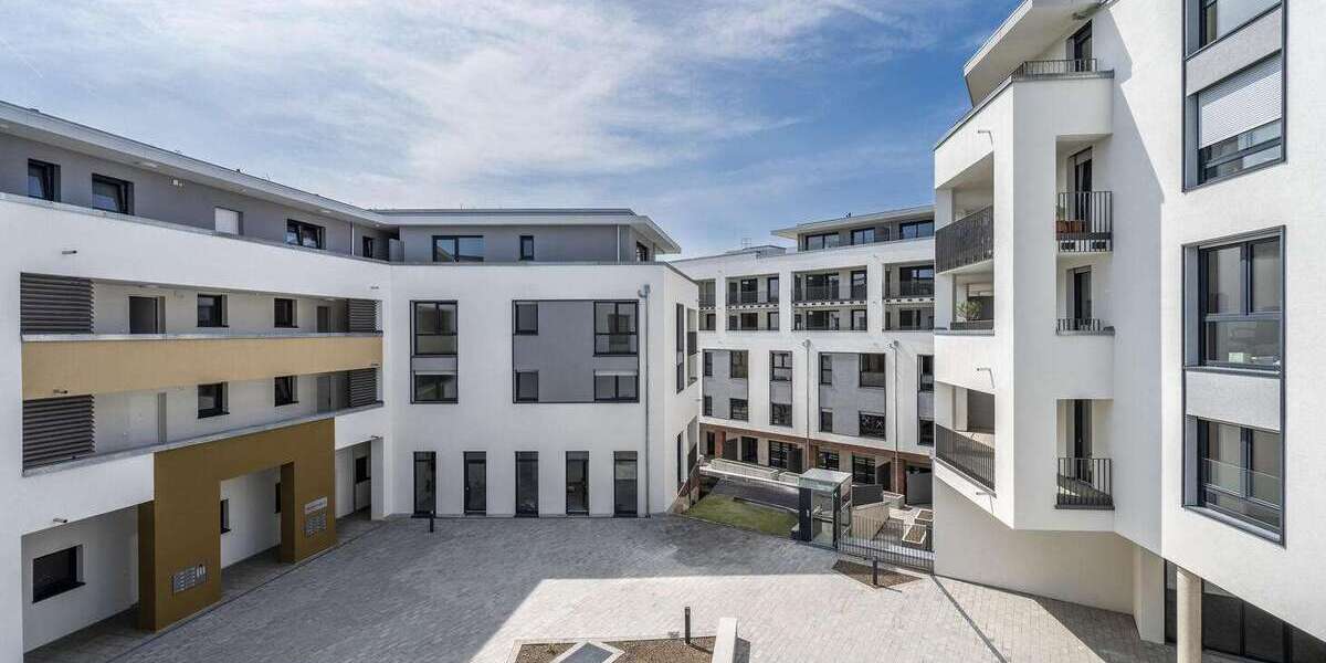 Etagenwohnung Waldenbuch - 1 Zimmer, 57 m&sup2;, 337.500&euro; | Angebot:26071709