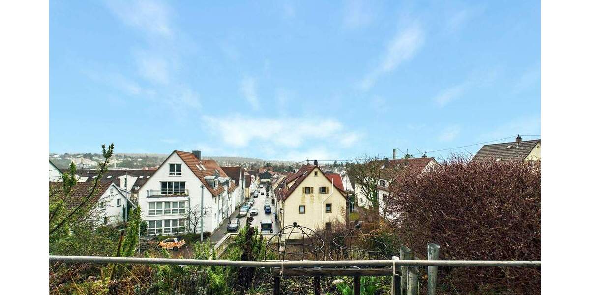 Etagenwohnung Korntal-Münchingen Korntal - 4 Zimmer, 120 m&sup2;, 528.000&euro; | Angebot:25797658