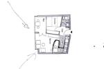 Etagenwohnung Plochingen - 1.5 Zimmer, 42 m&sup2;, 600&euro; | Angebot:27543981