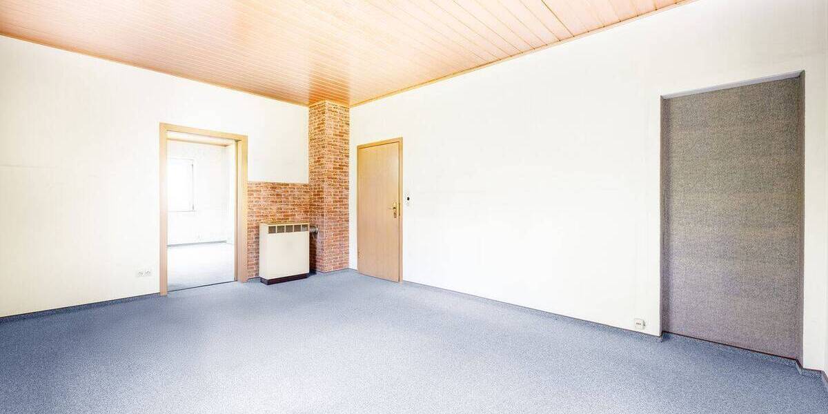 Mehrfamilienhaus, Wohnhaus Stuttgart Degerloch - 8 Zimmer, 170 m&sup2;, 775.000&euro; | Angebot:25685446