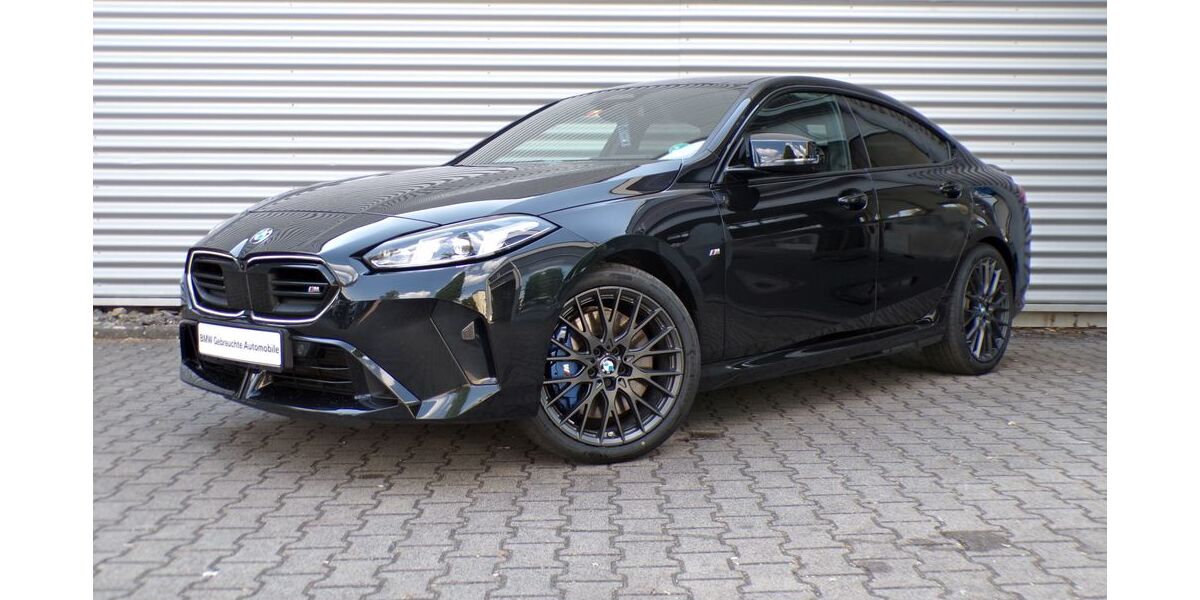 BMW M235 26.048 km 42.825 &euro; Bietigheim-Bissingen 74321